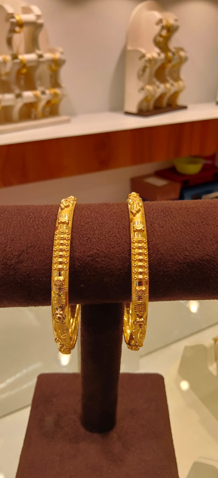 Bangles 